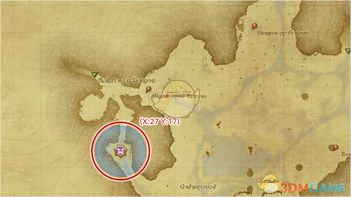 《FF14》未知的巨像活动攻略