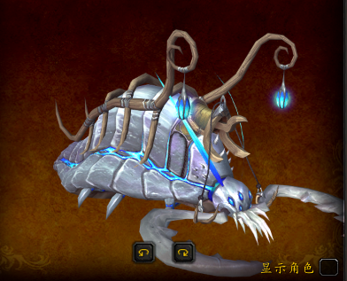 《魔兽世界》9.0暗影国度戈姆介绍