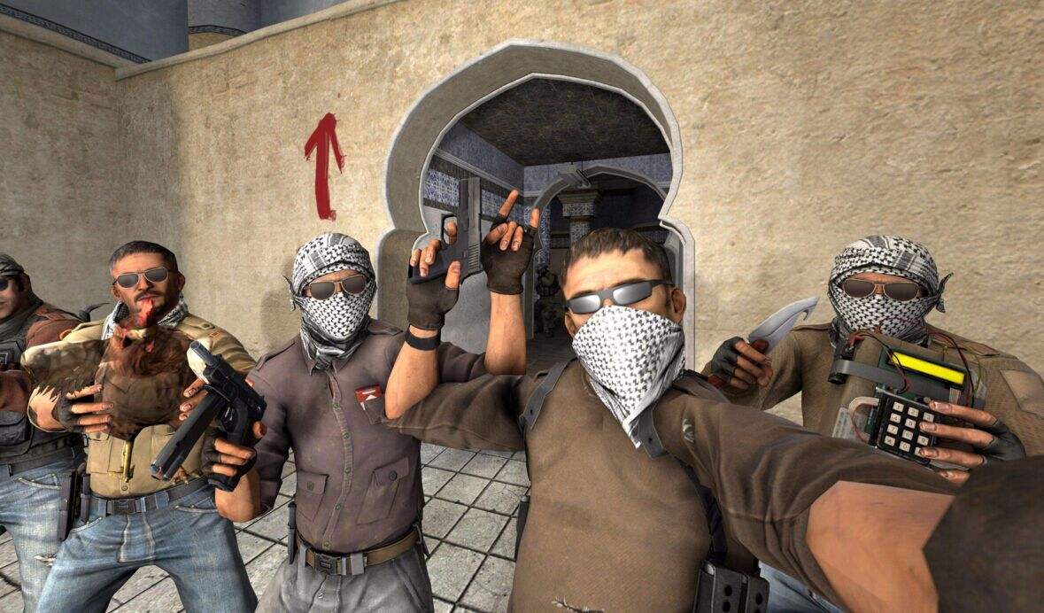 csgo截图保存在哪里