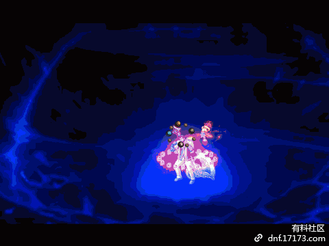 《DNF》驱魔师三觉技能介绍