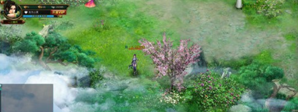 神道攻略