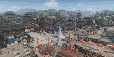 《逆水寒》2020年7月2日近期更新预告介绍