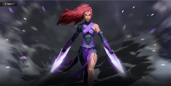 《DOTA2》敌法师身心高徒正道介绍