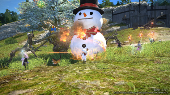 ff14秘籍第五卷在哪换