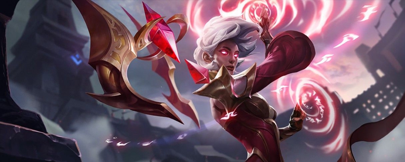 《LOL》云顶之弈10.12新风女九星守阵容装备玩法攻略