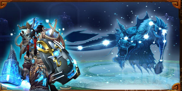 《魔兽世界》幻灭舒芙蕾炸薯条介绍