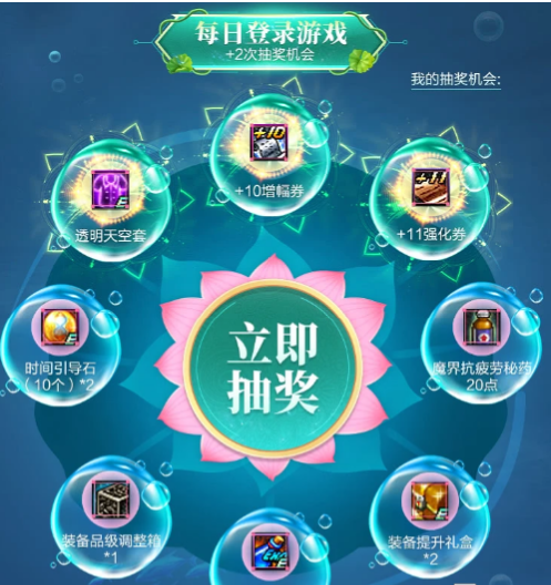 《DNF》会员关怀活动地址2020