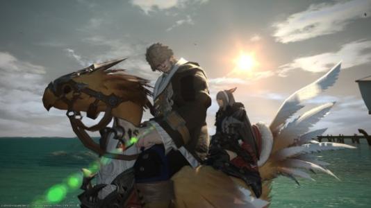 ff14秘术师介绍