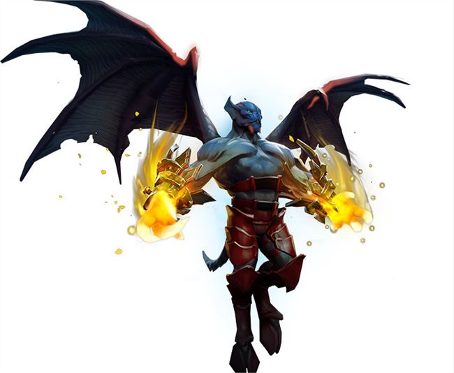 dota22020不朽宝藏有什么