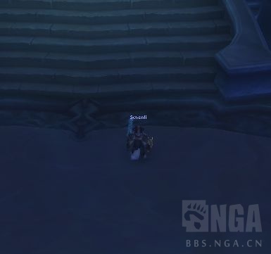 《魔兽世界》9.0DK心能之力选择