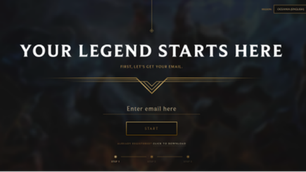 Valorant港服即将上线 怎么下载游注册账号？Golink加速器告诉你