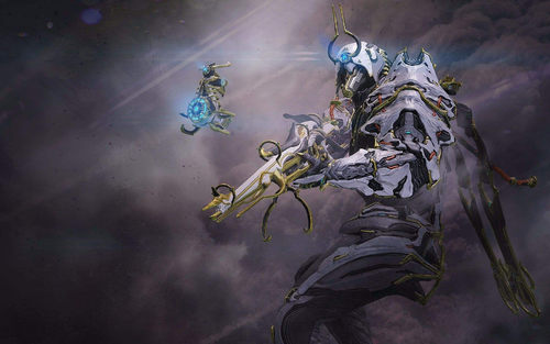 warframe同伴有什么用
