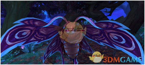 《魔兽世界》沉眠帝王位置介绍