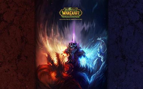 《魔兽世界》纵情饕餮盛宴介绍