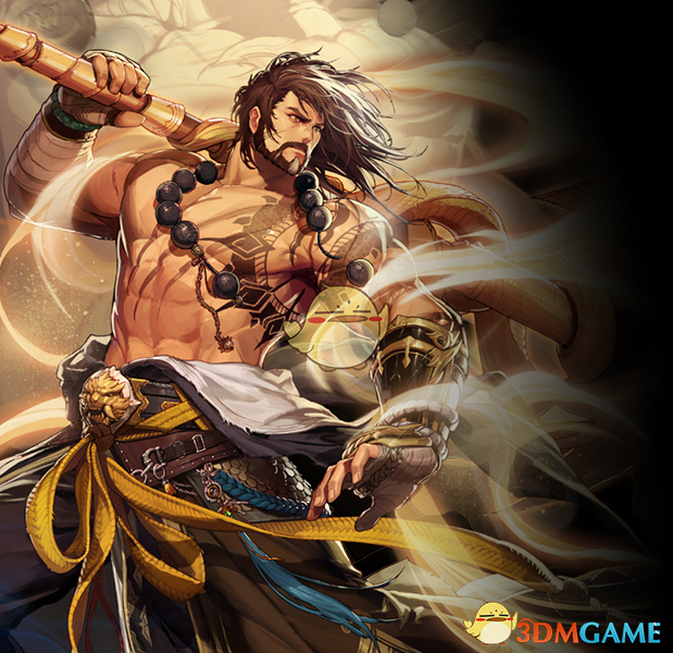 《DNF》驱魔师三觉技能介绍