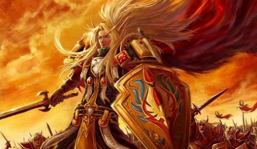 《魔兽世界》9.0圣骑士治疗手法介绍