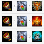 《LOL》10.12最强辅助巴德玩法攻略