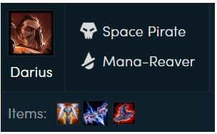 《LOL》云顶之弈星神破法运营思路详解