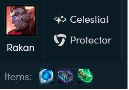 《LOL》云顶之弈星神破法运营思路详解