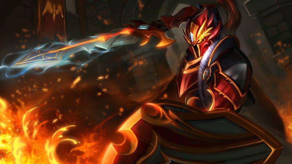 《DOTA2》最好用的中单英雄汇总推荐