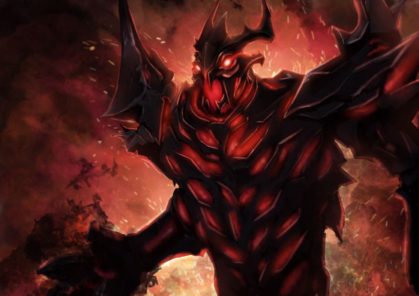 《DOTA2》最易上手中单英雄影魔玩法攻略