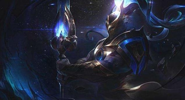 《LOL》云顶之弈星神破法运营思路详解