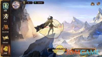 《LOR》外服账号注册地址