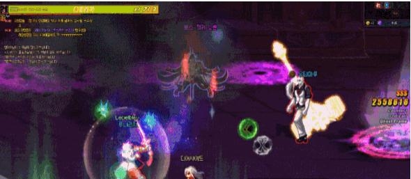 《DNF》洞察之眼赤鬼打法攻略