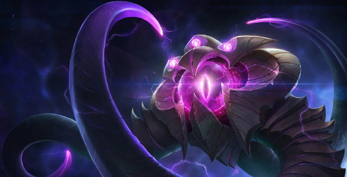 《LOL》云顶之弈10.9虚空斗法刺阵容攻略