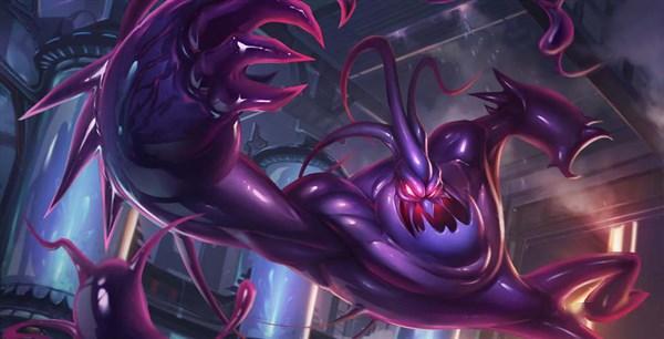 《LOL》10.8打野扎克天赋出装介绍