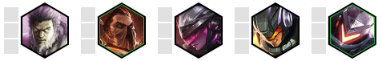 《LOL》云顶之弈10.8b星神破法重装战士阵容攻略