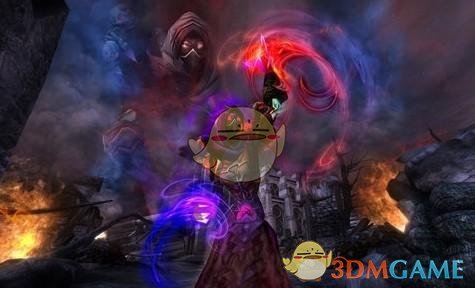 《魔兽世界》奶萨心能选择