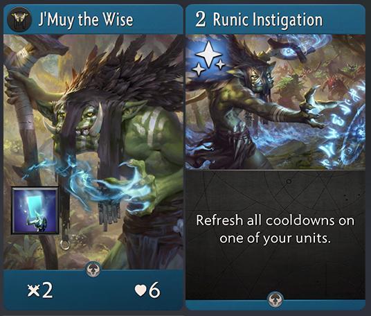 Artifact2.0英雄大全