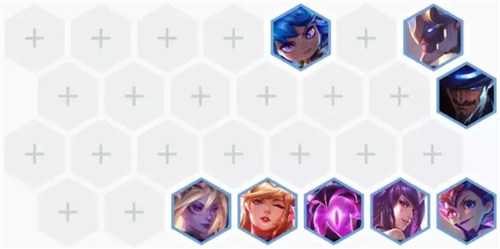 《LOL》云顶之弈10.9六法波比阵容攻略