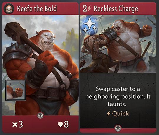 Artifact2.0英雄大全