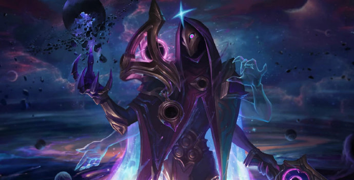 《LOL》云顶之弈10.9暗星狙神阵容攻略