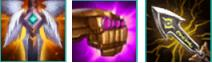 《LOL》云顶之弈10.106奥德赛2秘术2爆破阵容攻略