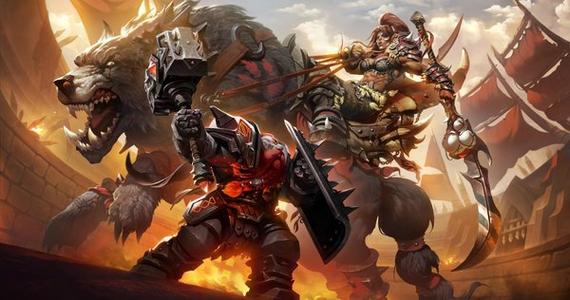 魔兽世界9.0职业排行榜