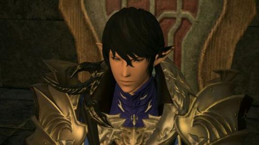ff14天之御柱50层boss攻略