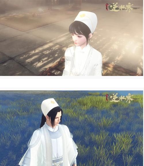 《逆水寒》头饰杏林云冠获取攻略