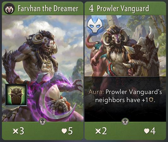 Artifact2.0英雄大全