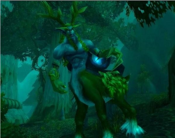 《魔兽世界》怀旧服安其拉开门流程