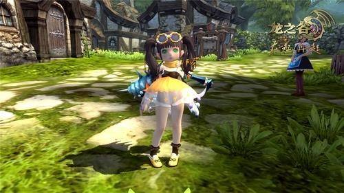 《龙之谷》龙之女神无边海玩法攻略介绍