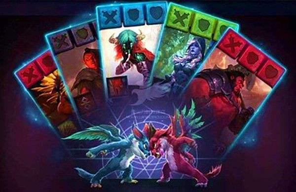 《Artifact2.0》测试资格来源
