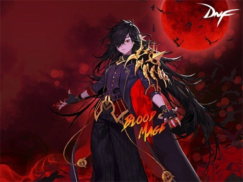 《DNF》100血法附魔选择