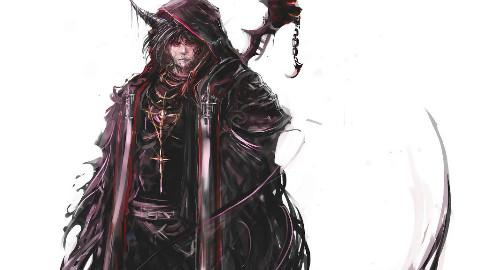 《DNF》100复仇者附魔选择