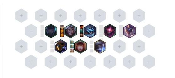 《LOL》云顶之弈S3亚索复古流玩法技巧说明