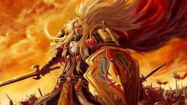 《魔兽世界》9.0圣骑士职业改动前瞻蓝贴