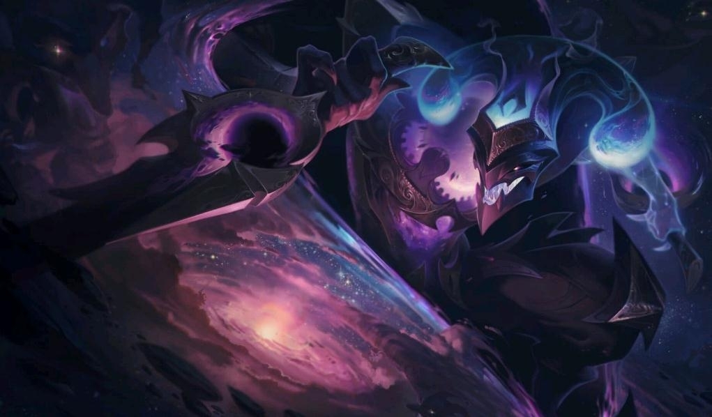 《LOL》云顶之弈暗星秘术刺阵容玩法攻略