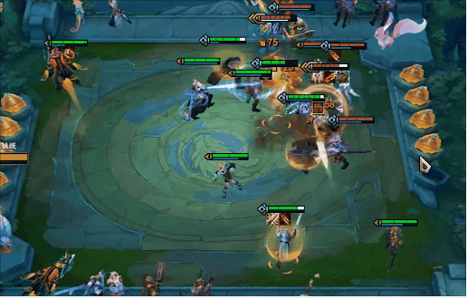 《LOL》云顶之弈S3小小英雄星系最强阵容搭配